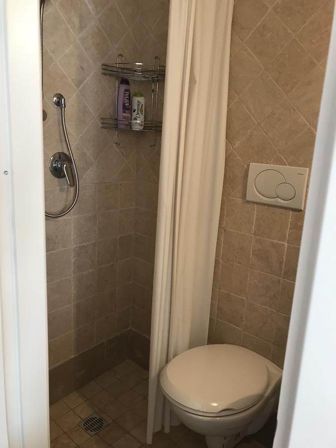 La Dimora Di Fra Apartman Ostuni Kültér fotó