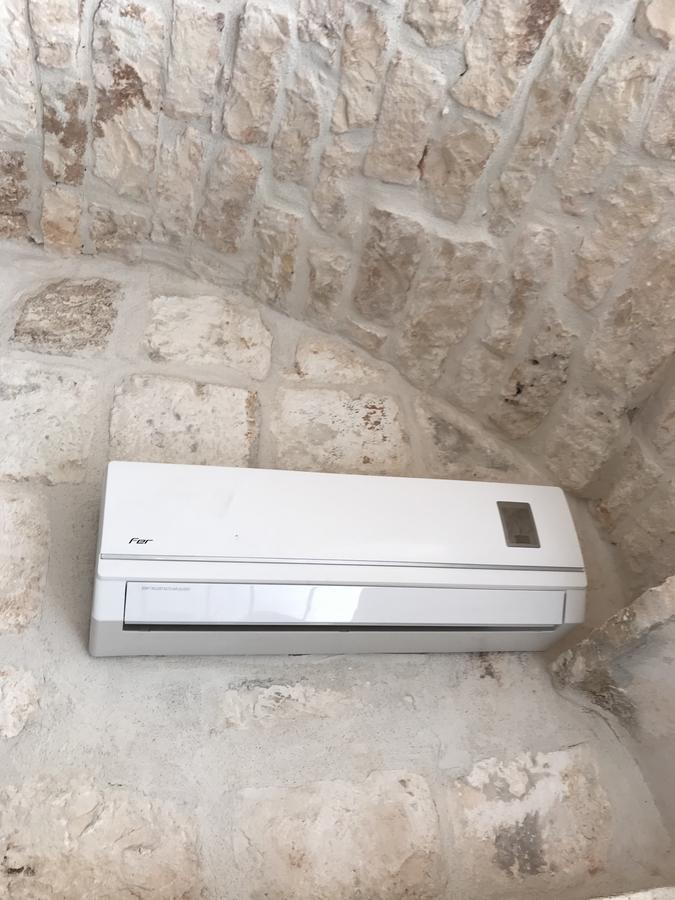 La Dimora Di Fra Apartman Ostuni Kültér fotó