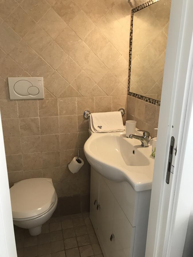 La Dimora Di Fra Apartman Ostuni Kültér fotó