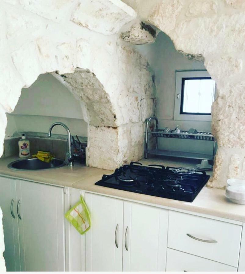 La Dimora Di Fra Apartman Ostuni Kültér fotó