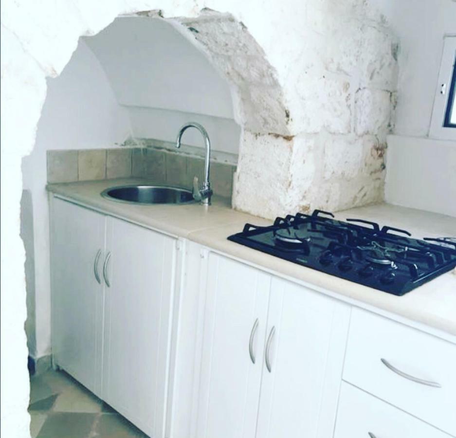 La Dimora Di Fra Apartman Ostuni Kültér fotó