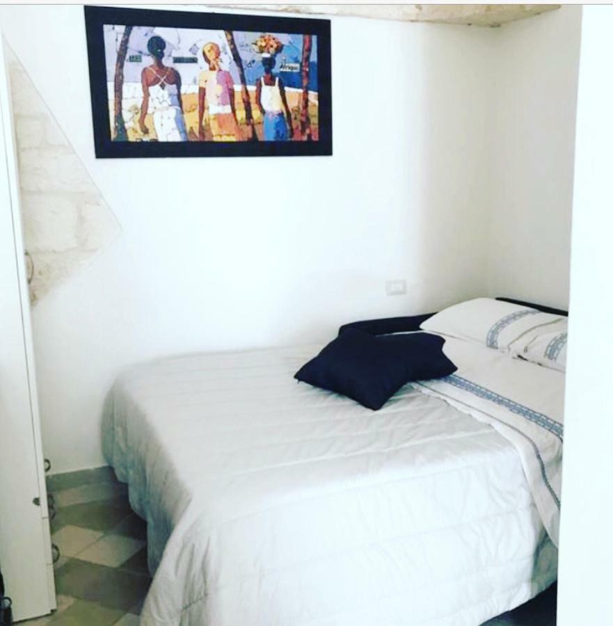 La Dimora Di Fra Apartman Ostuni Kültér fotó