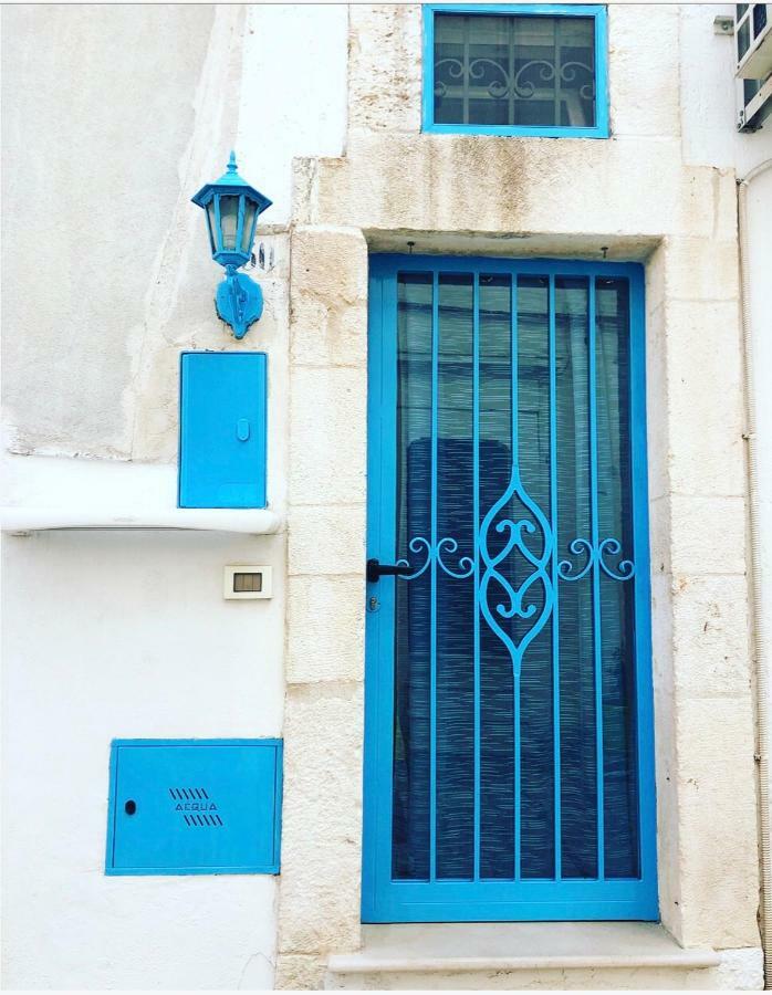 La Dimora Di Fra Apartman Ostuni Kültér fotó