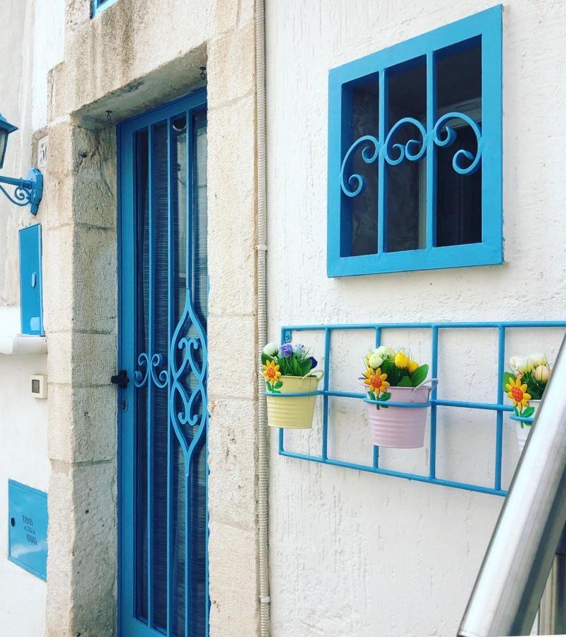 La Dimora Di Fra Apartman Ostuni Kültér fotó